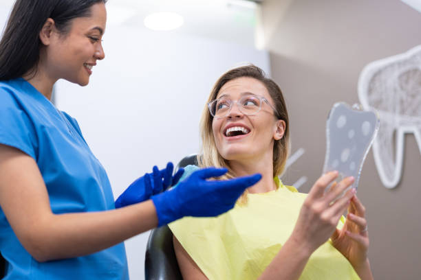 Oral Surgery in Wheaton, MD